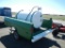 240 GALLON FUEL WAGON WITH PUMP