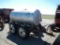 500 GAL WATER WAGON