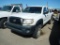 2006 TOYOTA TACOMA EXTENDED CAB PICK UP  4 CYLINDER, GAS MOTOR, 5 SPEED MAN