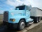 1992 FREIGHT LINER FLD TRUCK TRACTOR  330 CUMMINS, 9 SPEED, SPRING RIDE SUS