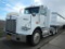 1989 KENWORTH T800 TRUCK TRACTOR  CATERPILLER DIESEL, 10 SPEED, 133,000 MIL