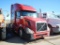 2004 VOLVO VNL780 TRUCK TRACTOR  CUMMINS ISX, EATON AUTOMATIC , TWINSCREW O