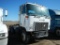 1988 GMC TRUCK TRACTOR  DETROIT DIESEL, 7 SPEED, PS,TWIN SCREW, HENDRICKSON