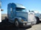 1995 FREIGHTLINER TRUCK TRACTOR  12.7 DETROIT, 10 SPEED, PS, A/C, TWIN SCRE