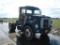 1985 FORD 700 TRUCK TRACTOR  V8 8.2 DETROIT ENGINE, 5 PLUS 2 TRANS, SINGLE