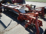 KUHN GMV 800 DISC MOWER  3PT, (DRIVE SHAFT IN TRAILER)