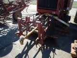 3PT LEVEE GATE TRENCHER