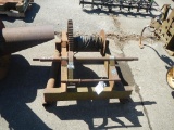 MANUAL WINCH