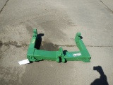 JOHN DEERE QUICK HITCH