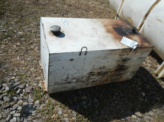 FUEL TANK,  100-GALLON