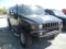 2006 HUMMER H2 SUV,  4-DOOR, V8 GAS, AUTOMATIC, PS, AC S# 5GRGN23U56H106639