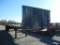 1998 FONTAINE FLATBED TRAILER,  45X96, SLIDING TANDEM AXLE, SPRING RIDE, RA