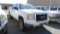 2010 GMC 2500HD PICKUP TRUCK,  4 DOOR, 4X4, GAS, AUTOMATIC S# AF153078 C# 9