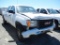 2013 GMC 2500 PICKUP TRUCK,  SIERRA, CREW CAB, 4 WD, V8 GAS, AUTOMATIC, PS,