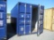 SHIPPING CONTAINER,  20', (NEW) C# 843623
