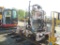 NORDCO RAIL LIFTER,  AUTO LIFT, HATZ DIESEL LOAD OUT FEE: $150.00 S# 511