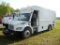 2008 FREIGHTLINER 52 RAIL INSPECTION TRUCK, 215,000+ mi,  DETROIT DIESEL, A