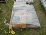 PALLET OF MISCELLANEOUS PARTS