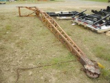 PETTIBONE JIB,  25'