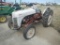 FORD 8 N WHEEL TRACTOR