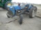 FORD WHEEL TRACTOR  GAS ENGINE, 540 PTO, 3 POINT
