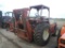 1995 MANITOU T602CP ALL TERRAIN FORKLIFT S# 0875