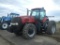 CASE IH 305 WHEEL TRACTOR  MFWD, POWERSHIFT, 4 REMOTES, QUICK HITCH, 1000 P