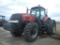 CASE IH MAGNUM 335 WHEEL TRACTOR  MFWD, POWER SHIFT, 5 REMOTES, QUICK HITCH