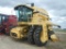 NEW HOLLAND TR98 COMBINE  ONE OWNER, DEALER HAS COMPLETED ALL UPDATES, MUDH