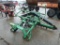 ROYS WELDING 3 POINT LEVEE GATE MACHINE  DRIVE SHAFT IS IN THE TRAILER