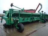 GREAT PLAINS 2520 DRILL,  3 POINT, HYDRAULIC MARKERS