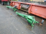 MARKERS FOR JD 1720 12 ROW PLANTER