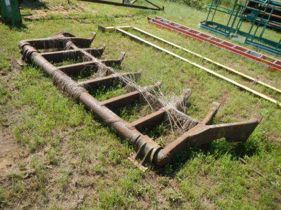 ROOT RAKE  FOR DOZER