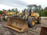 CATERPILLAR IT24F RUBBER TIRED LOADER, 13,000 + HOURS  ARTICULATED, 4X4, CA