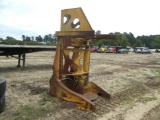 TIGERCAT 5600 CUTTING HEAD FOR FELLER BUNCHER