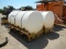 VERMEER MIXING TANKS  WITH MIXERS, GAS POWERED HYDRAULIC PUMP