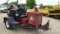 CIMLINE 105 ASPHALT-MELTER/APPLICATOR DIESEL,  PORTABLE, PINTLE HITCH