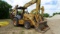 1997 CASE 580 SUPER L LOADER BACKHOE,  4X4,CANOPY S# JJG0202936