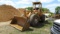 1995 CASE 621B LOADER,  WHEEL ARTICULATED, CANOPY, GP BUCKET, 20.5-25 TIRES