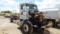 1987 PETERBILT 379 TRUCK TRACTOR,  CATERPILLAR 3208-PARTS, NO TRANSMISSION