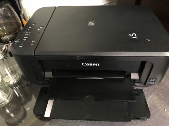 Canon Pixma Printer       -15