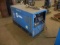 MILLER PRO300 DC WELDER/GENERATOR,  CATERPILLAR DIESEL, S# LE213239