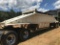 2013 ARMRLITE SBD-40 LP BELLY DUMP TRAILER,  TANDEM AXLE, SPRING RIDE, 11R2