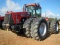 2005 CASE/IH STX425S HD WHEEL TRACTOR, 5345 HOURS  ARTICULATED, 4X4, CAB, A