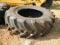 (1) NEW 710/70R42 R-1W TIRE