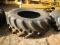 (1) NEW 710/70R42 R-1W TIRE