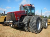 2005 CASE/IH STX425S HD WHEEL TRACTOR, 4092 HOURS  ARTICULATED, 4X4, CAB, A