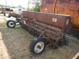 TYE NO-TILL DRILL/PLANTER,  3 POINT