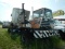 CRANE CARRIER AGITATOR TRUCK,  REXWORTH 770 LOADMASTER, CUMMINS DIESEL, FUL