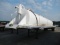 2010 SHOPBUILT TANKER TRAILER,  130-BBL, STEEL, TANDEM AXLE, AIR RIDE, 11R2